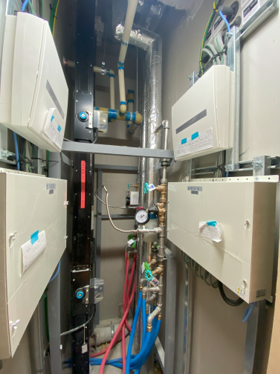 東京都中央区兜町大手ホテル