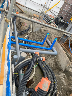 東京都大田区南六郷マンション